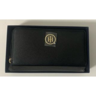 トミーヒルフィガー(TOMMY HILFIGER)の☆新品☆ トミーヒルフィガー　長財布(財布)