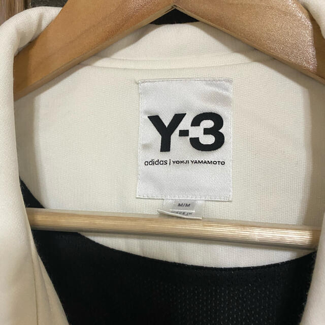 Y-3(ワイスリー)の【希少】　Y-3 ワイスリー  コート　 メンズのジャケット/アウター(ブルゾン)の商品写真