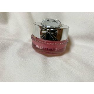 ジルスチュアート(JILLSTUART)のジルスチュアート リラックス メルティ リップバーム 01 rose pink…(リップケア/リップクリーム)