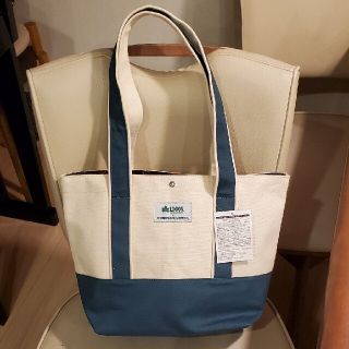 ロゴス(LOGOS)のコメダxロゴス トートバッグ 未使用(その他)