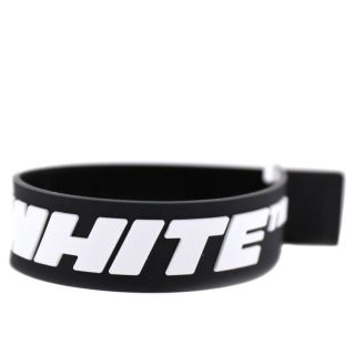 オフホワイト(OFF-WHITE)のOFF-WHITE 2.0 INDUSTRIAL THIN BRACELET(ブレスレット)