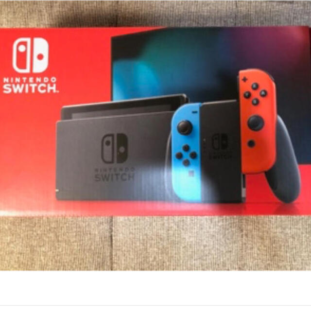 Nintendo Switch NINTENDO SWITCH