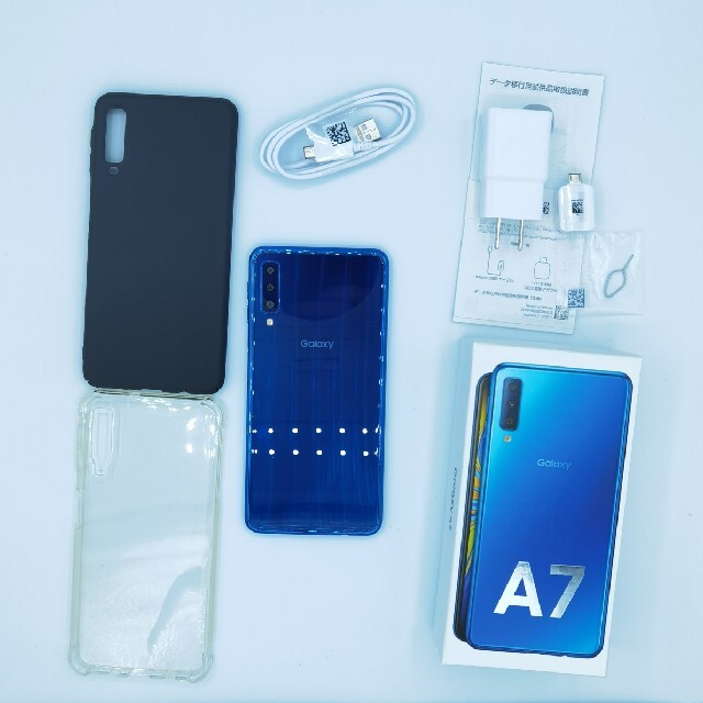 Galaxy A7