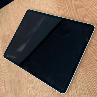 アップル(Apple)のiPad Pro 第4世代 512G 12.9 Apple Care加入(タブレット)