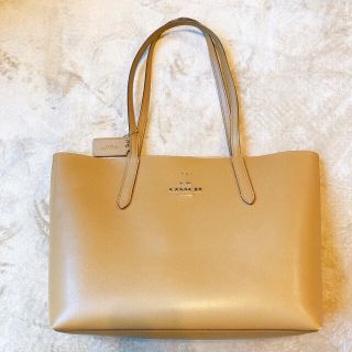 コーチ(COACH)のcoachコーチ　通勤トートバッグ A4サイズ(トートバッグ)