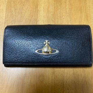 ヴィヴィアンウエストウッド(Vivienne Westwood)のVivienne Westwood 長財布(財布)