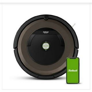 アイロボット(iRobot)の新品 ロボット掃除機 ルンバ890 アイロボット iRobot ルンバ(掃除機)