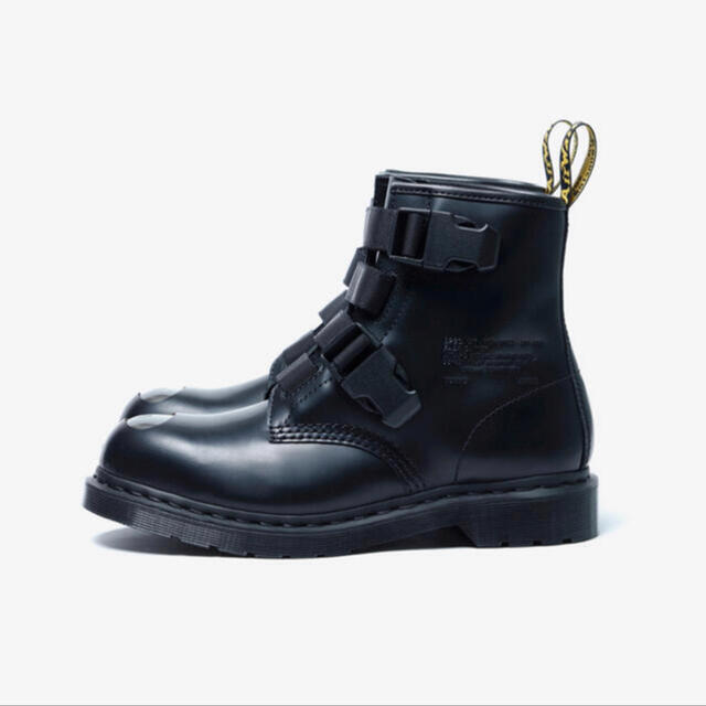 Dr.Martens x WTAPS 1460 Boot UK8 27cm