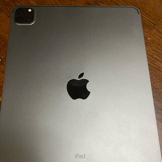 アップル(Apple)のipad pro11インチ　第2世代128gb(iPadケース)