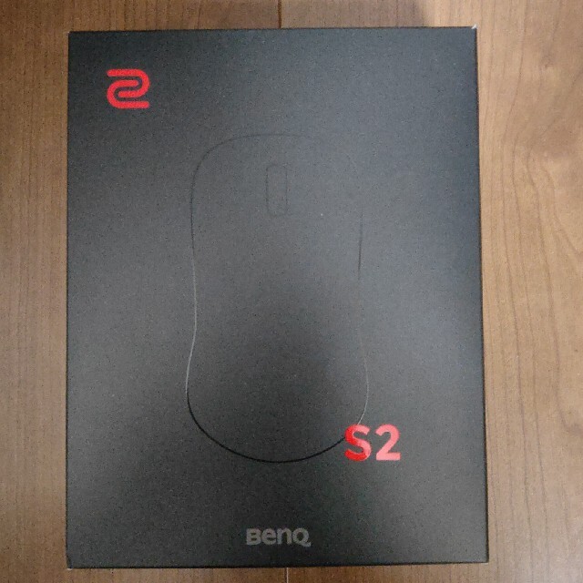 BenQ Zowie S2