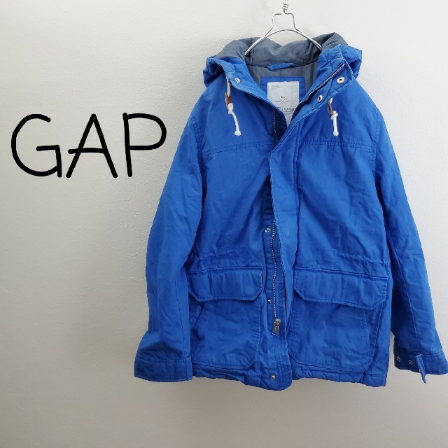 GAP マウンテンパーカー ウィンドブレーカー - アウター