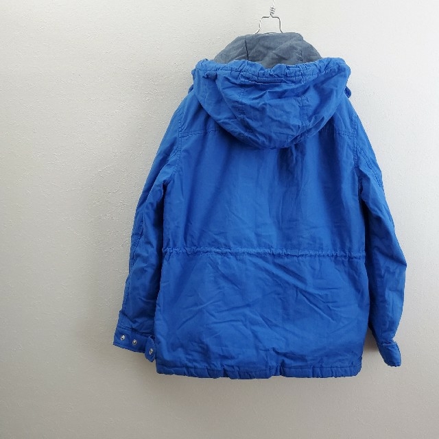 GAP - GAP ビンテージ加工 アウトドア マウンテンパーカーの通販 GAP - GAP ビンテージ加工 アウトドア マウンテンパーカーの通販