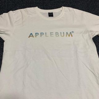 アップルバム(APPLEBUM)のぽんぽん様専用APPLEBUM Sunshine Logo T-Shirt (Tシャツ/カットソー(半袖/袖なし))