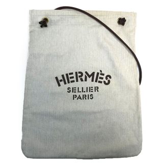 Hermes - エルメス HERMES アリーヌGM トートバッグ ワンショルダー