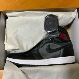 ナイキ(NIKE)のNIKE AIR JORDAN 1 RETRO HIGH (スニーカー)