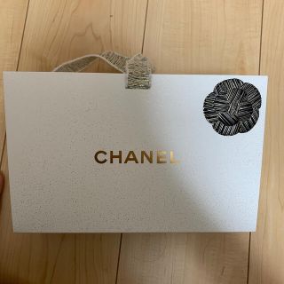 シャネル(CHANEL)の美品　CHANEL 袋(ショップ袋)