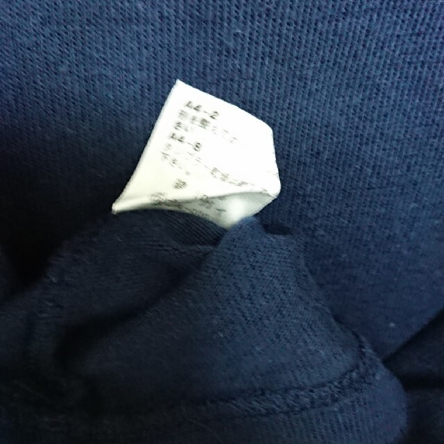 POLO RALPH LAUREN(ポロラルフローレン)のポロラルフローレン メンズのトップス(Tシャツ/カットソー(七分/長袖))の商品写真