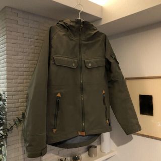 Permanent Union 　Balblair Jacket バルブレア