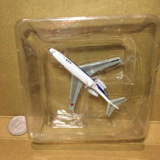 1/600 B727-100 ダイキャストモデル(航空機)