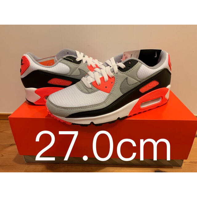 Nike Air Max 3 90 og CT1685-100