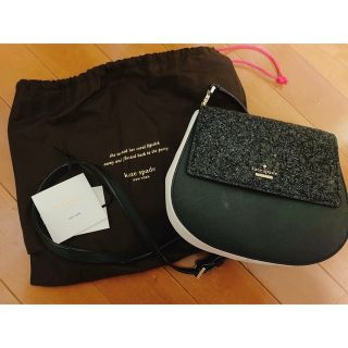 ケイトスペードニューヨーク(kate spade new york)のkate spade New York の ショルダーバッグ ♡(ショルダーバッグ)