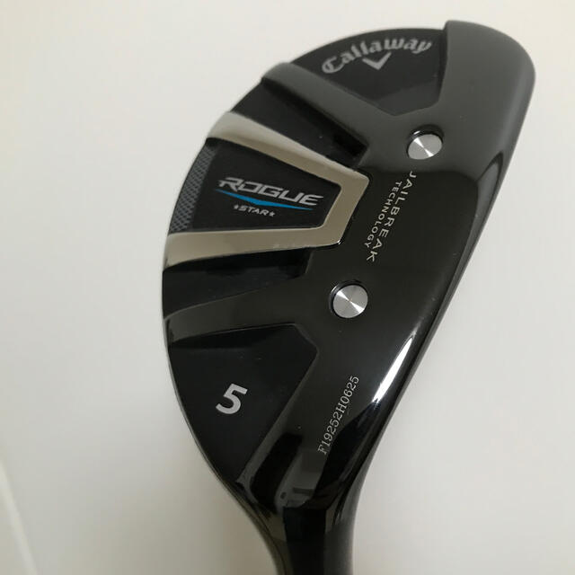 Callaway ROGUE STAR　キャロウェイ ローグ スター