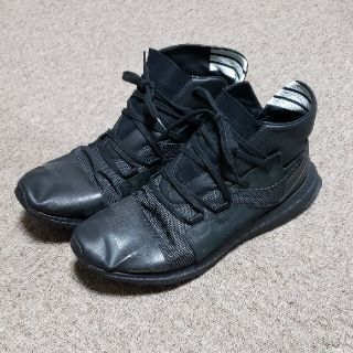 ワイスリー(Y-3)のY-3 [ ワイスリー ] KOZOKO HIGH(スニーカー)