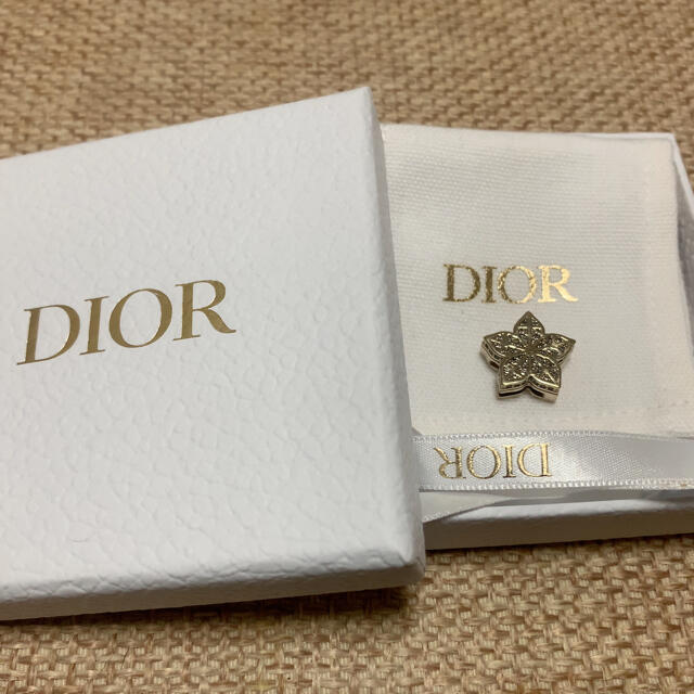 Dior(ディオール)のDior ABCDior チャーム レディースのアクセサリー(チャーム)の商品写真