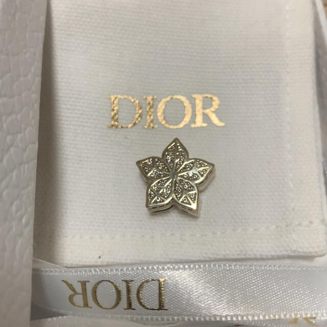 Dior(ディオール)のDior ABCDior チャーム レディースのアクセサリー(チャーム)の商品写真