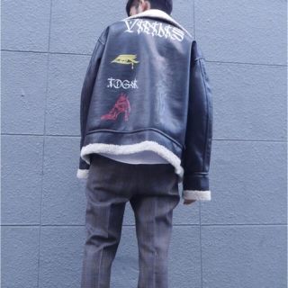 トーガ レザージャケットの通販 18点 | TOGAを買うならラクマ