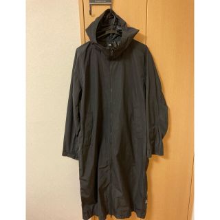 アディダス(adidas)のADIDAS Tech Parka(レインコート)