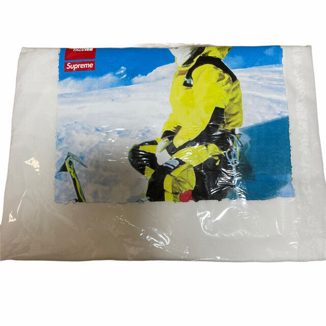 【新品】Supreme The North Face photo tee✨