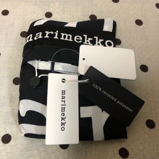 マリメッコ(marimekko)のmarimekko エコバッグ(エコバッグ)