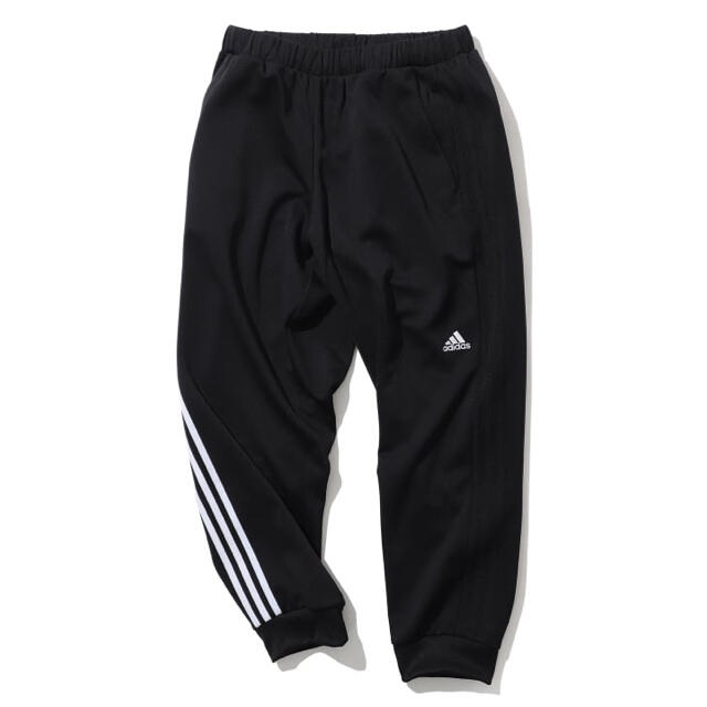 adidas Athletics for BEAMS / ウォームアップ パンツ