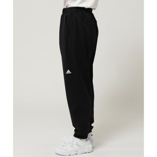 adidas Athletics for BEAMS / ウォームアップ パンツ