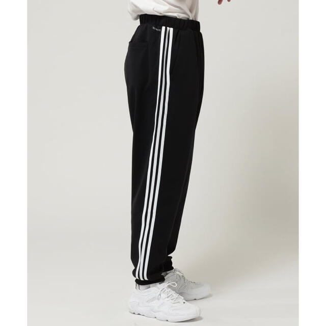 adidas Athletics for BEAMS / ウォームアップ パンツ