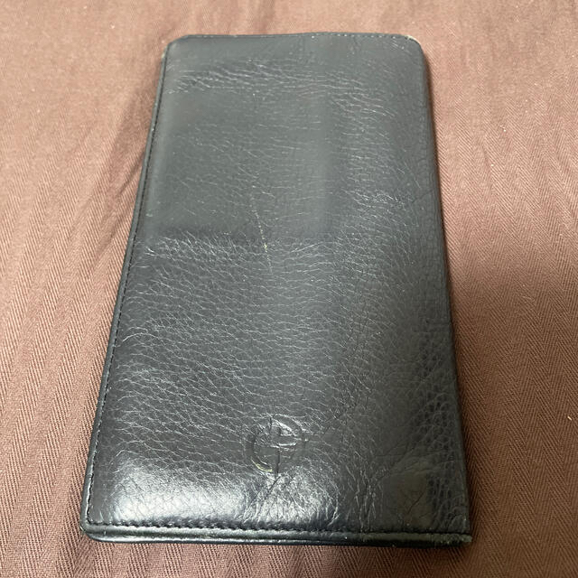 ※最終値引き【長財布】GIORGIO ARMANI ジョルジオアルマーニ 財布