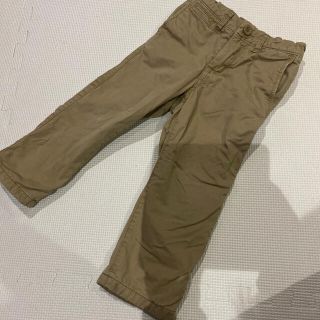 ベビーギャップ(babyGAP)のGAP  ズボン  100cm 3years(パンツ/スパッツ)