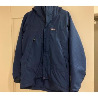 パタゴニア(patagonia)の専用　名作　パタゴニア　インファーノ　メンズX S(マウンテンパーカー)