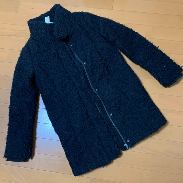 MURUA(ムルーア)のムルーア❤️コート レディースのジャケット/アウター(ロングコート)の商品写真