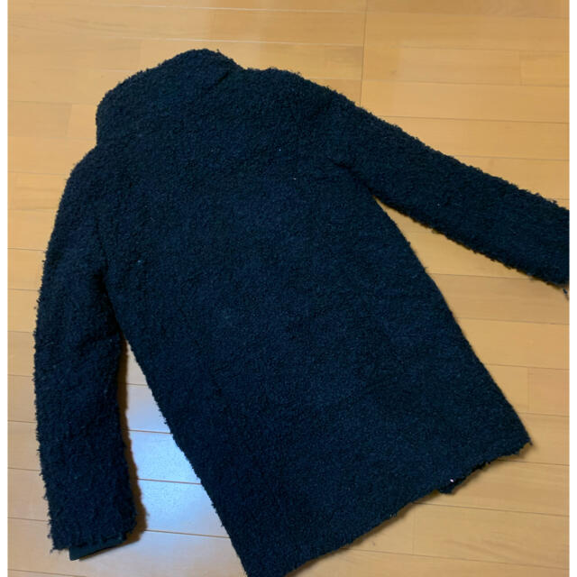 MURUA(ムルーア)のムルーア❤️コート レディースのジャケット/アウター(ロングコート)の商品写真