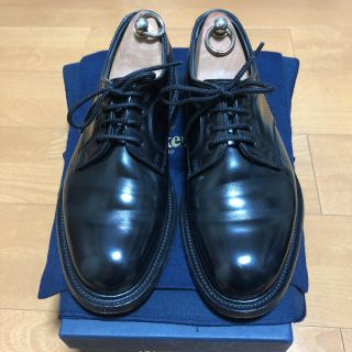 トリッカーズ(Trickers)のトリッカーズ ブックバインダー プレーン 7.5(ドレス/ビジネス)