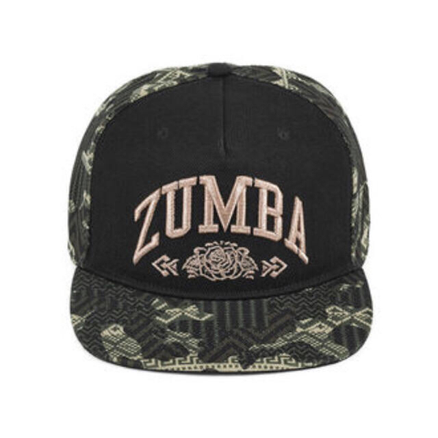 Zumba(ズンバ)のZumba 帽子 SnapBack Hat メンズの帽子(キャップ)の商品写真