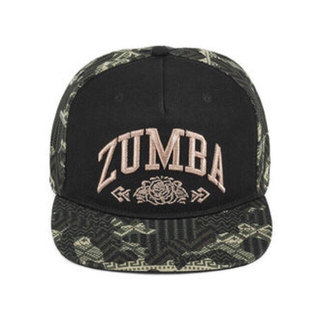 ズンバ(Zumba)のZumba 帽子 SnapBack Hat(キャップ)
