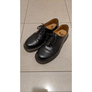 ドクターマーチン(Dr.Martens)のDR.MARTENS ドクターマーチン　3ホール 1461 ギブソン(ブーツ)