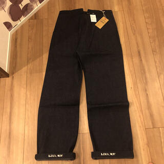 ウエアハウス(WAREHOUSE)のウエアハウス ジーンズ 1206 USN UTILITY DENIM PANTS(デニム/ジーンズ)