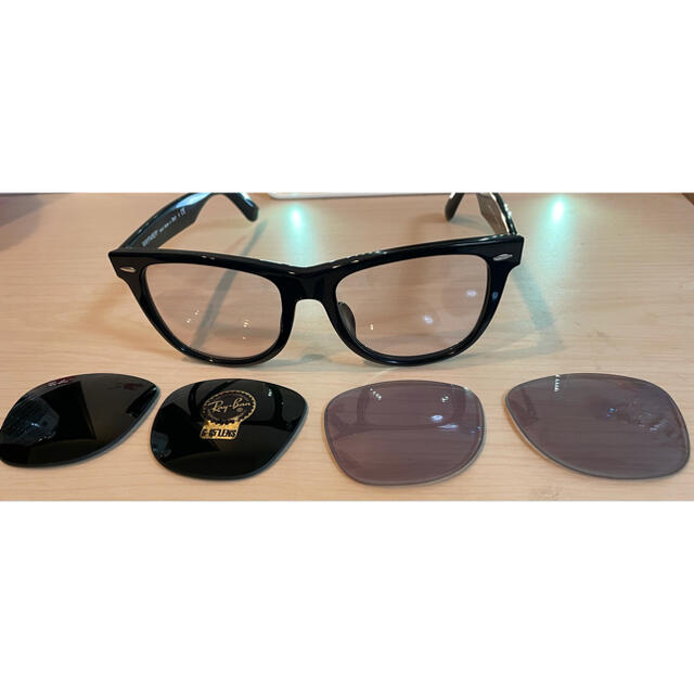 Ray-Banサングラス