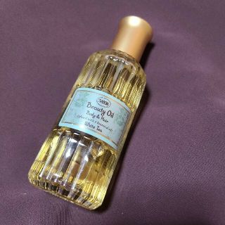 サボン(SABON)のSABON　ホワイトティー　(ボディローション/ミルク)