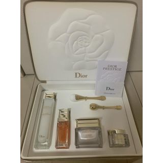 ディオール(Dior)のプレステージ　ローズ ディスカバリー コフレ (化粧水/ローション)