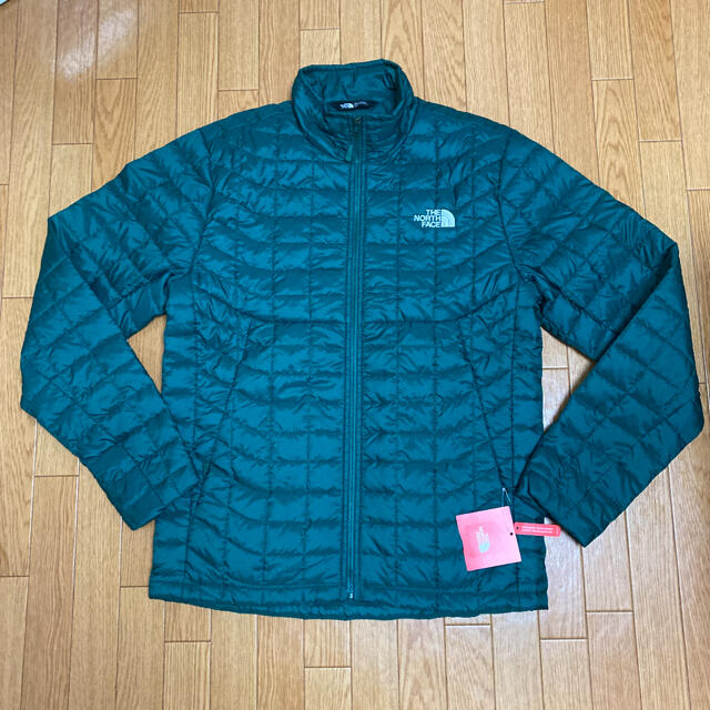 新品未使用】NORTH FACE ノース フェイス ダウン ジャケット S ...